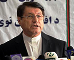 NUG has No Legitimacy after Sept 8: Ahadi
